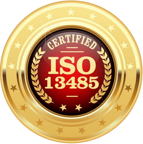 Certification Image